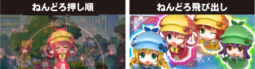 MB中のチャンス演出