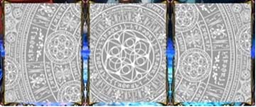 リール前魔法陣