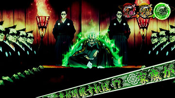 出陣チャレンジ_家康