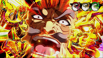 出陣チャレンジ_家康開眼