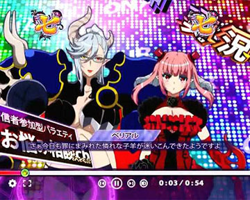 魔王様のお悩み相談チャンネルリーチ_質問パターン