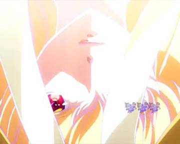 アンヴェール全回転