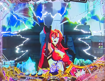 十字架アニメーション予告