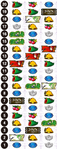 Sコードギアス 反逆のルルーシュ3 C.C.＆Kallen ver._リール