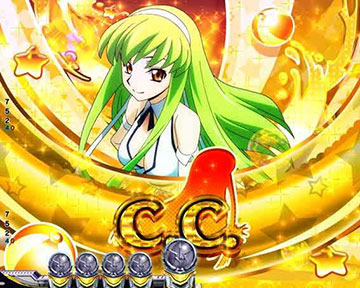 水着開始前カットイン