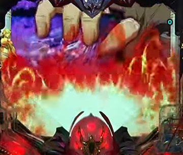 ダンバイン振動