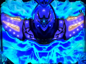 ダンバインギミック