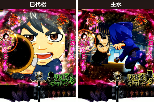 表稼業チャレンジ