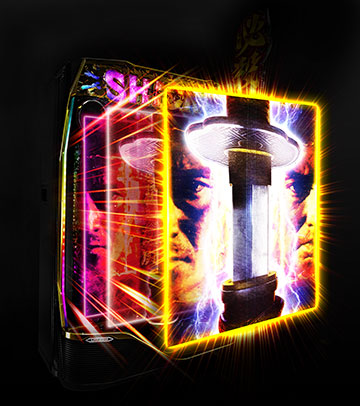 マルチレイヤービジョン