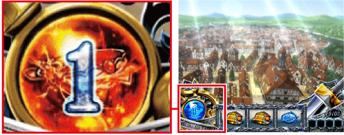 スイカ回数カウンター