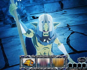 ゴブリンシャーマン