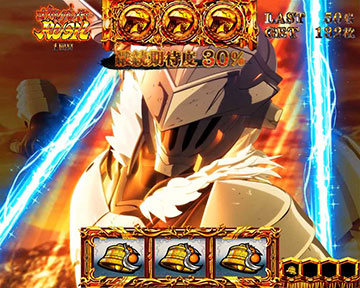 ゴブリンスレイヤーRUSH_ベル連