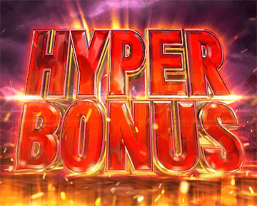 HYPER BONUS
