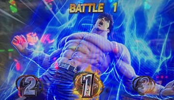 AT中のナビは激アツ