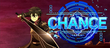 スロット ソードアート・オンライン_通常時