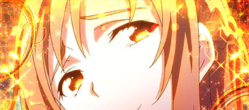 SAOエンディング