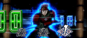 LAST ATTACK BONUS_クライン