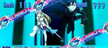 スイッチ目高確