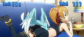 スロット ソードアート・オンライン_カスタマイズ