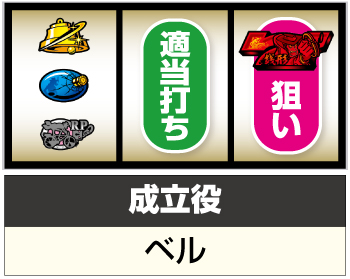 L主役は銭形4_打ち方⑤