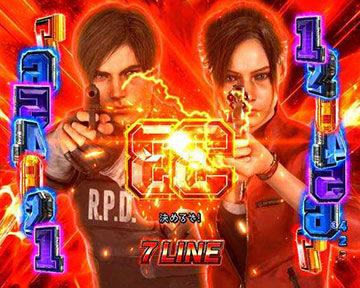 シューティングチャンス