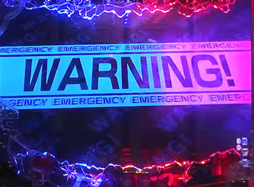 VS G Stage5発展煽り