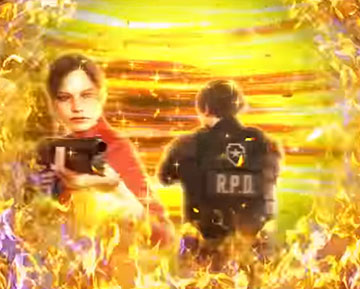 ラストジャッジメント