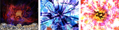 GOBLIN SLAY BURST前兆予告