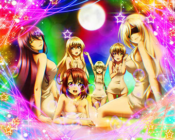 温泉パトも～ど_登場キャラ