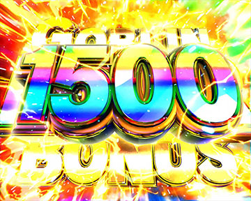 GOBLIN SLAYER BONUS 1500