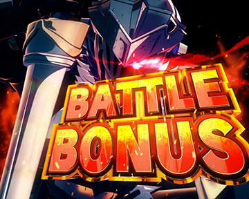 BATTLE BONUS