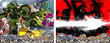 ゴブリン襲来予告