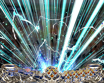 大剣ギミック可動予告