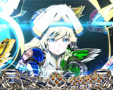 オープニング楽曲リーチ