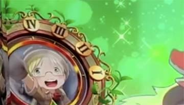 アビスメーター