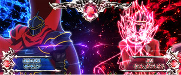 対戦カードの法則