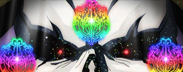 アインズ超光臨フリーズ