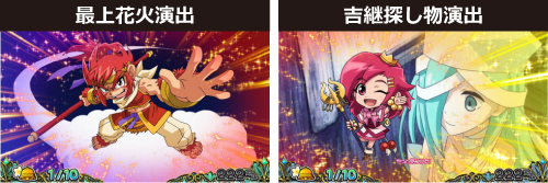 激闘！西遊記系