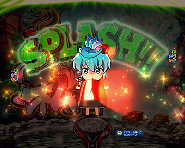 パトフブキ告知アップ