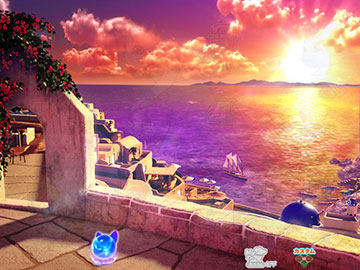 サンセットゾーン