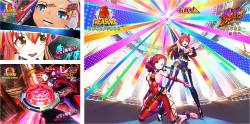 バトルモード_基本的な流れ