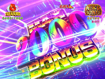 成功後のパネル