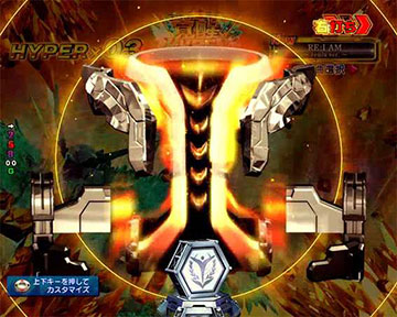 Vコントローラー完成煽り予告