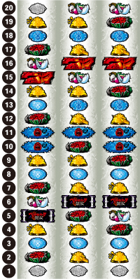 Lベルセルク無双_リール