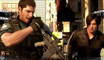 ATヴェンデッタモード