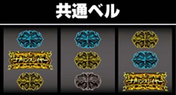 ゴブリンスレイヤー　共通ベル