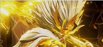 槍(弱パターン)