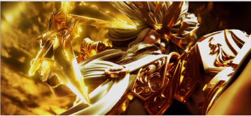 落雷（強パターン）