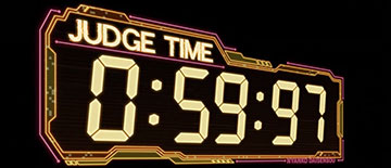 プレミアムBIGBANG GAME_カウントダウン