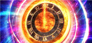 クロノスゾーン